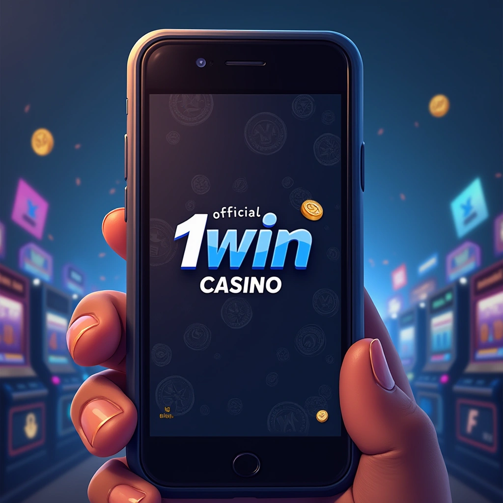 1win apk