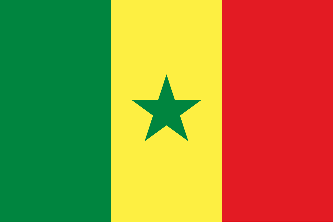 1win Senegal
